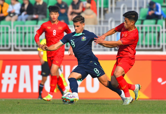 ‘Kỷ luật là chìa khóa làm nên chiến thắng của U20 Việt Nam’ - Ảnh 2.
