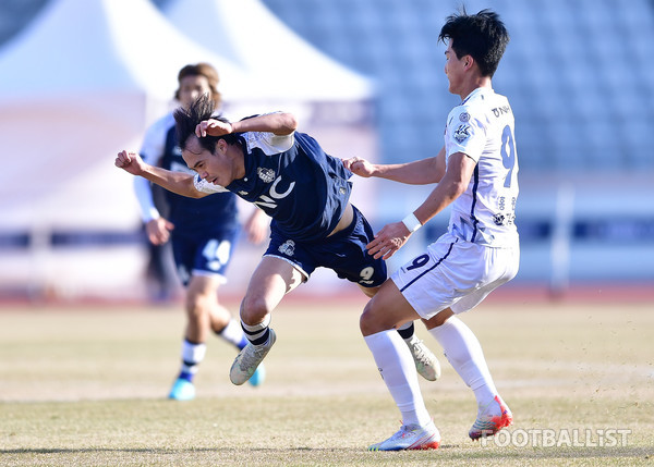 Bóng đá Việt Nam ngày 2/3: AFC ấn tượng tiền vệ U20 Việt Nam, Văn Toàn sẽ đá tốt ở K-League 2 - Ảnh 5.