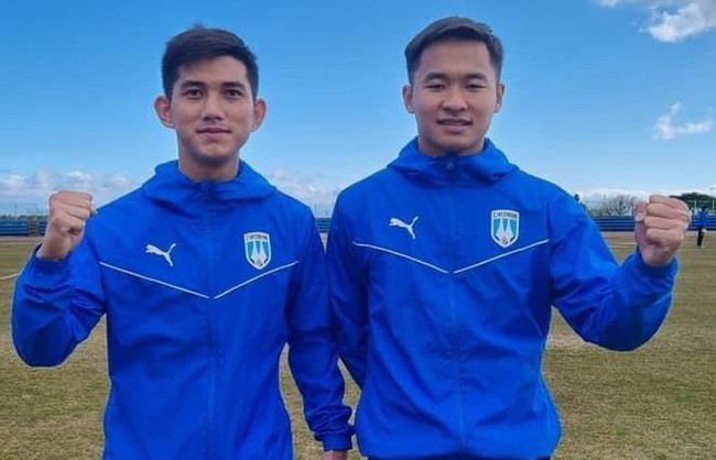 Bóng đá Việt Nam ngày 1/3: Văn Toàn đá chính, 2 cầu thủ HAGL chưa thể ra mắt K-League 2 - Ảnh 3.