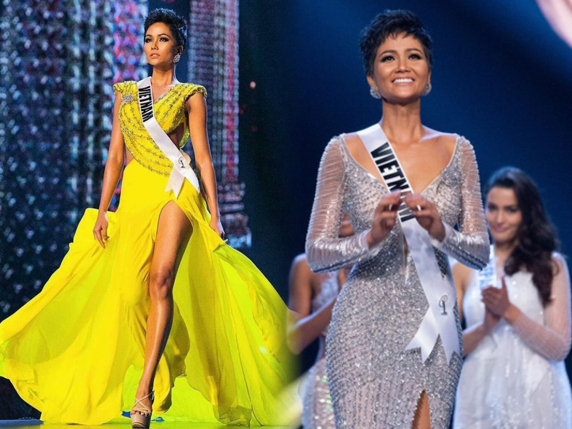 15 năm &quot;Hoa hậu Hoàn vũ Việt Nam&quot;: Từng cử những đại diện được thế giới nhắc tới, giờ đây lại &quot;đối đầu&quot; với Miss Universe - Ảnh 2.