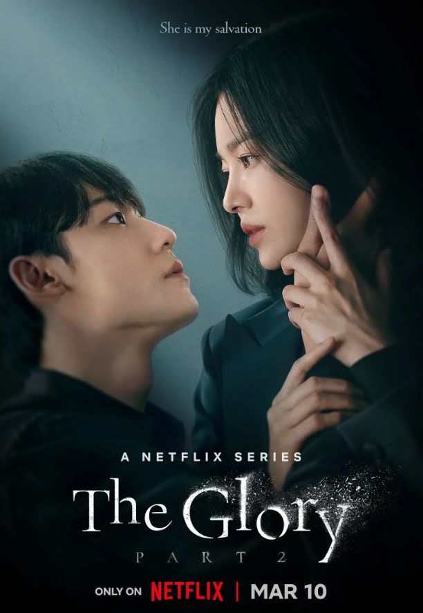 Số phận của Park Yeon Jin sẽ kết thúc trong 'The Glory 2'? - Ảnh 3.