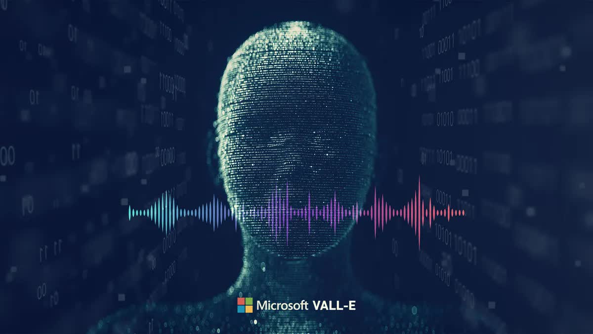 Không cần biết ngoại ngữ, AI của Microsoft sẽ giúp bạn nói tiếng nước ngoài bằng chính giọng nói của mình  - Ảnh 1.