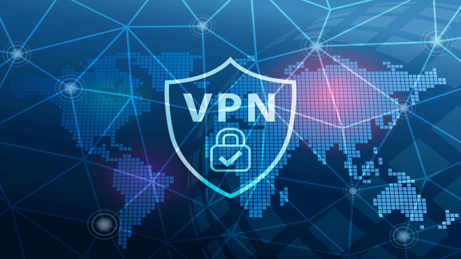 VPN phần cứng là gì ? Lợi ích ra sao ? - Ảnh 1.