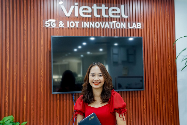 Nữ Gen Z và những công việc "trong mơ" ngành công nghệ - Ảnh 3.