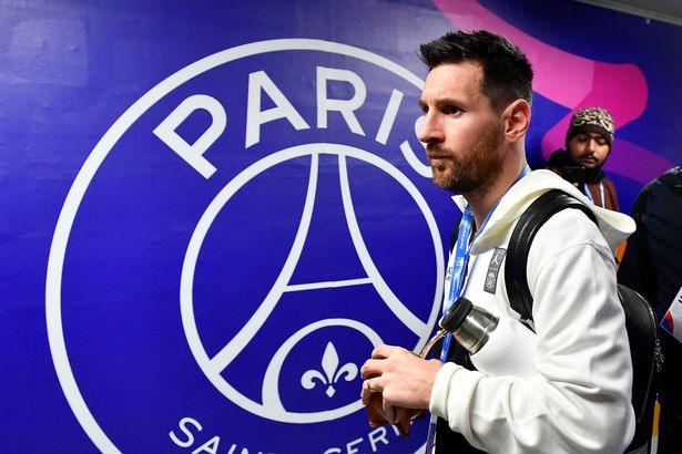 Messi 'dẫn đầu' cuộc di cử của các ngôi sao khỏi PSG - Ảnh 2.