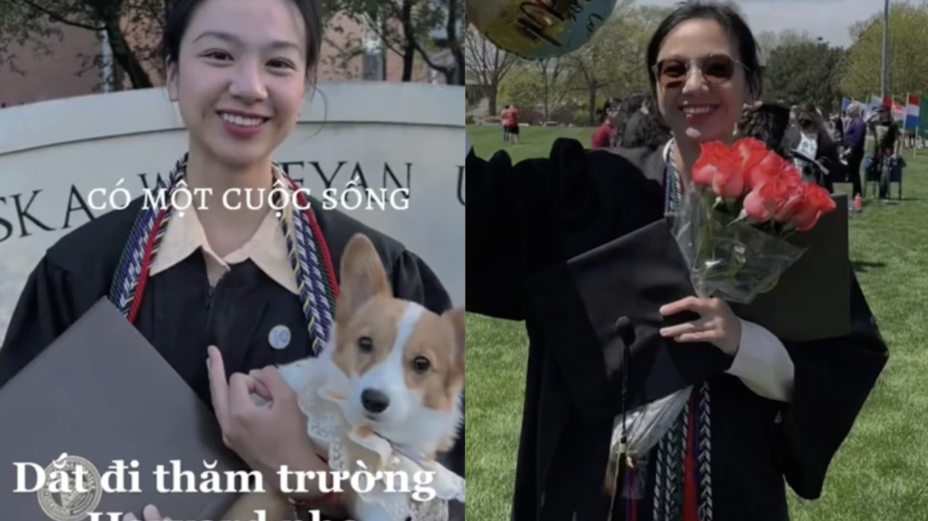 Vụ nữ sinh Việt bị "tố" nói dối học Y Harvard có học bổng toàn phần, chính chủ lên tiếng khẳng định: "Mình là sinh viên của trường"