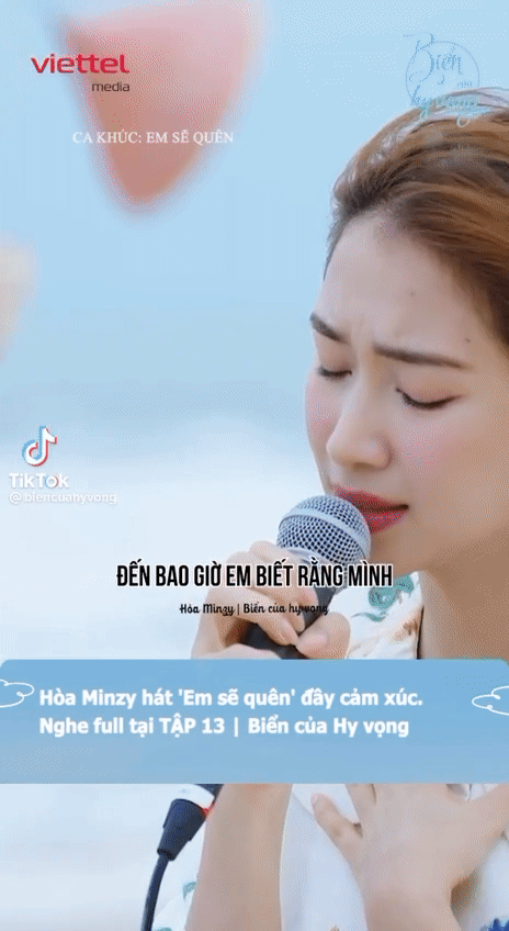 Hòa Minzy hát 1 ca khúc của Taeyeon nhưng lại bị chê không hay bằng Bích Phương - Hương Tràm? - Ảnh 2.