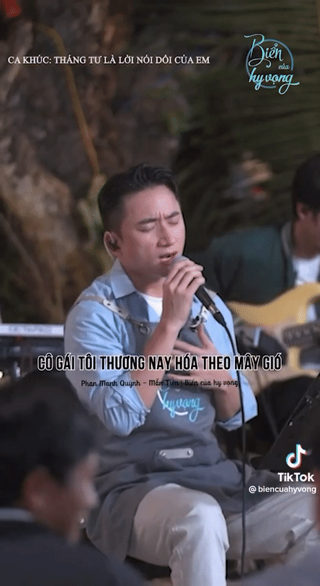 Phan Mạnh Quỳnh “liều lĩnh” cover hit lớn của Hà Anh Tuấn và cái kết… - Ảnh 2.