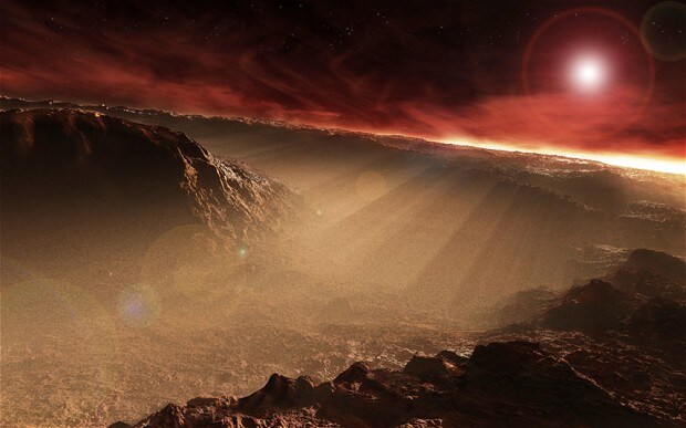 Dùng tia laser nung chảy đất đá trên sao Hỏa: Chuyện gì sẽ xảy ra? - Ảnh 4.