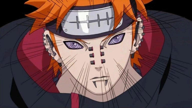 Naruto: Có một 'sạn' liên quan đến Rinnegan khiến nhiều người khó hiểu - Ảnh 2.