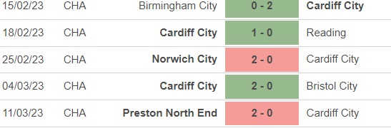 Nhận định, nhận định bóng đá Cardiff vs West Brom (2h45, 16/3), vòng 37 giải Hạng nhất Anh - Ảnh 2.