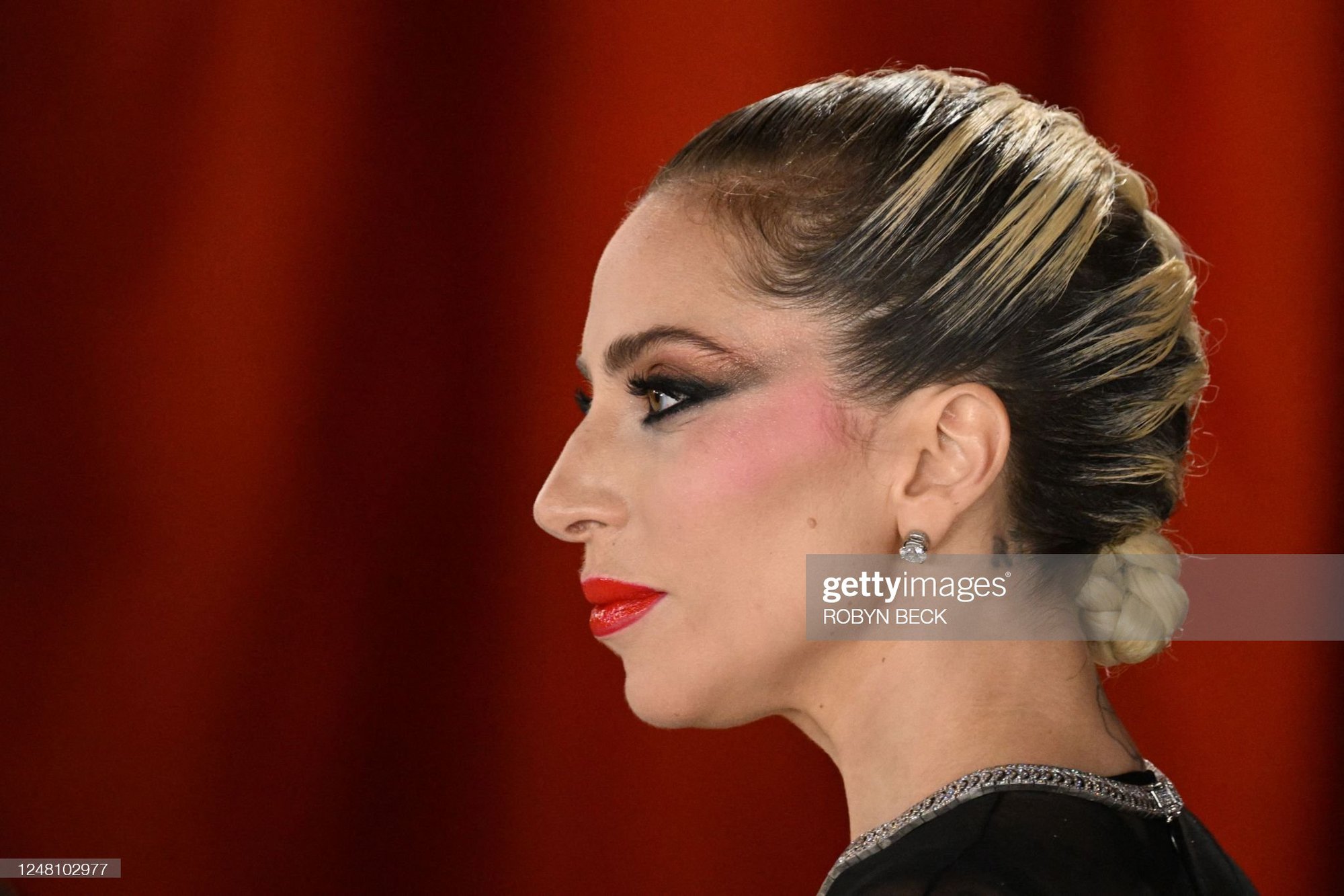 Mỹ nhân Oscar qua ống kính hung thần Getty Images: Phạm Băng Băng - Cara Delevingne đẹp phát choáng, Lady Gaga hóa thảm họa - Ảnh 12.