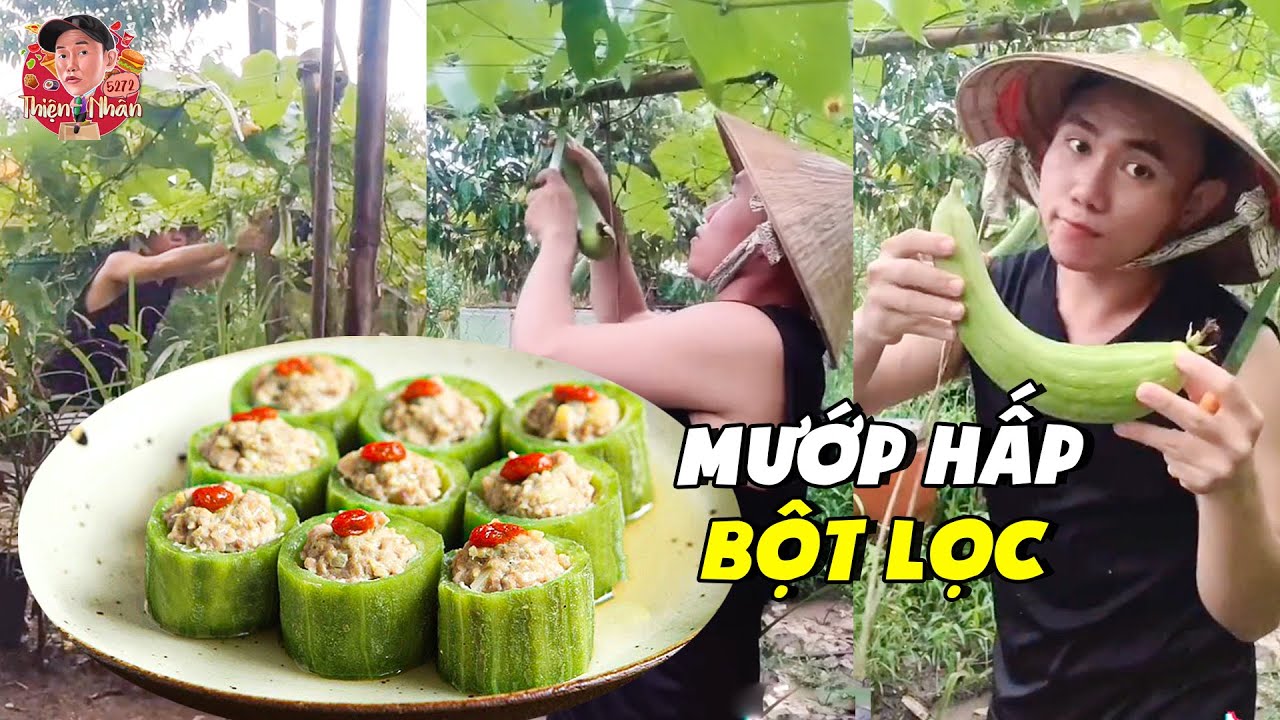 Sự nghiệp kinh doanh đồ ăn “nở hoa” của các TikToker ẩm thực: Tạ Công Bằng, Thiện Nhân lần lượt khai trương cửa hàng lớn - Ảnh 1.