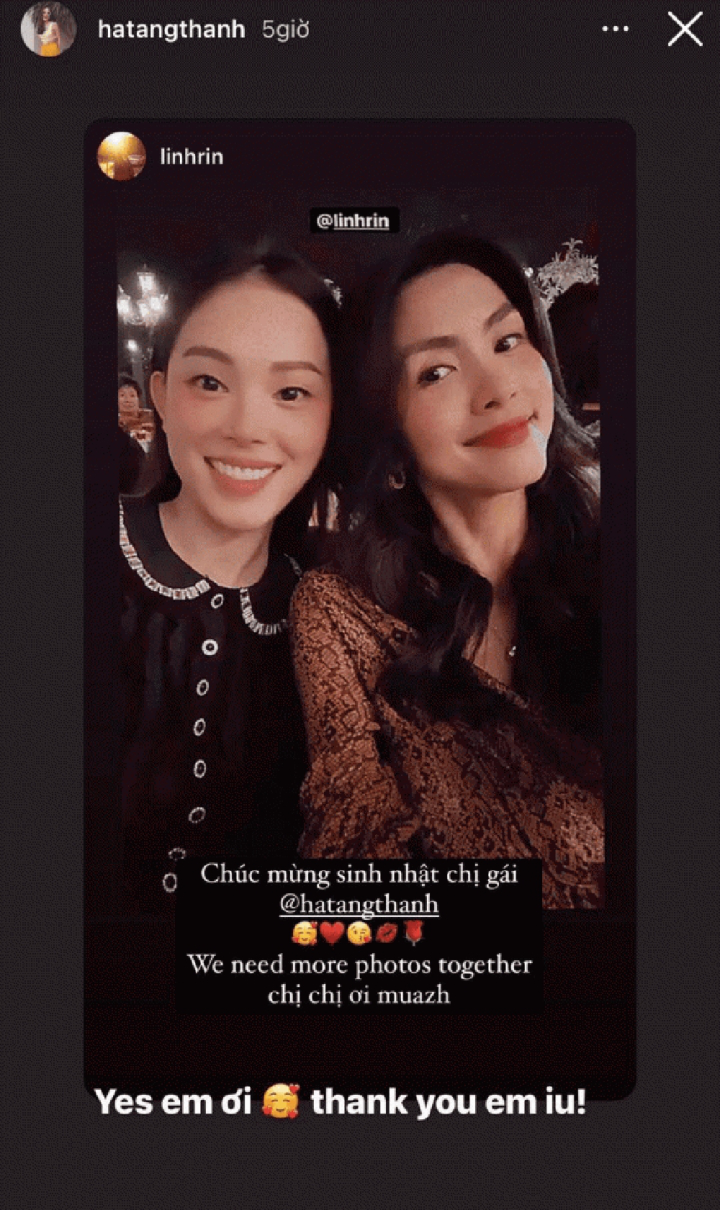 Những nhân vật đình đám xuất hiện tại siêu đám cưới của Linh Rin - Phillip Nguyễn: Vợ chồng Tăng Thanh Hà không thể vắng mặt, có cả hot girl giàu nhất Việt Nam - Ảnh 3.