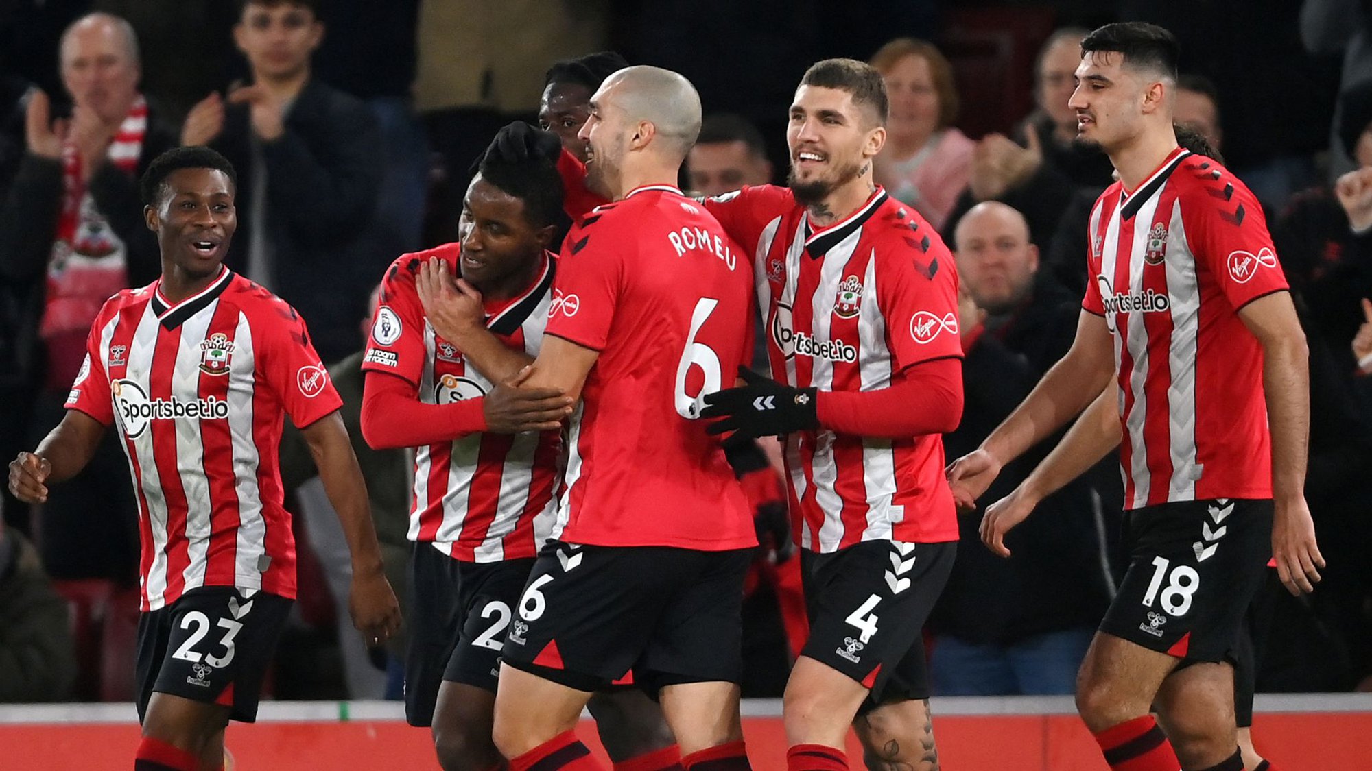 Soi kèo ngoại hạng Anh dự đoán trận Brentford vs Southampton, 21h00 ngày 31/8 | Vòng 3 giải Ngoại hạng Anh