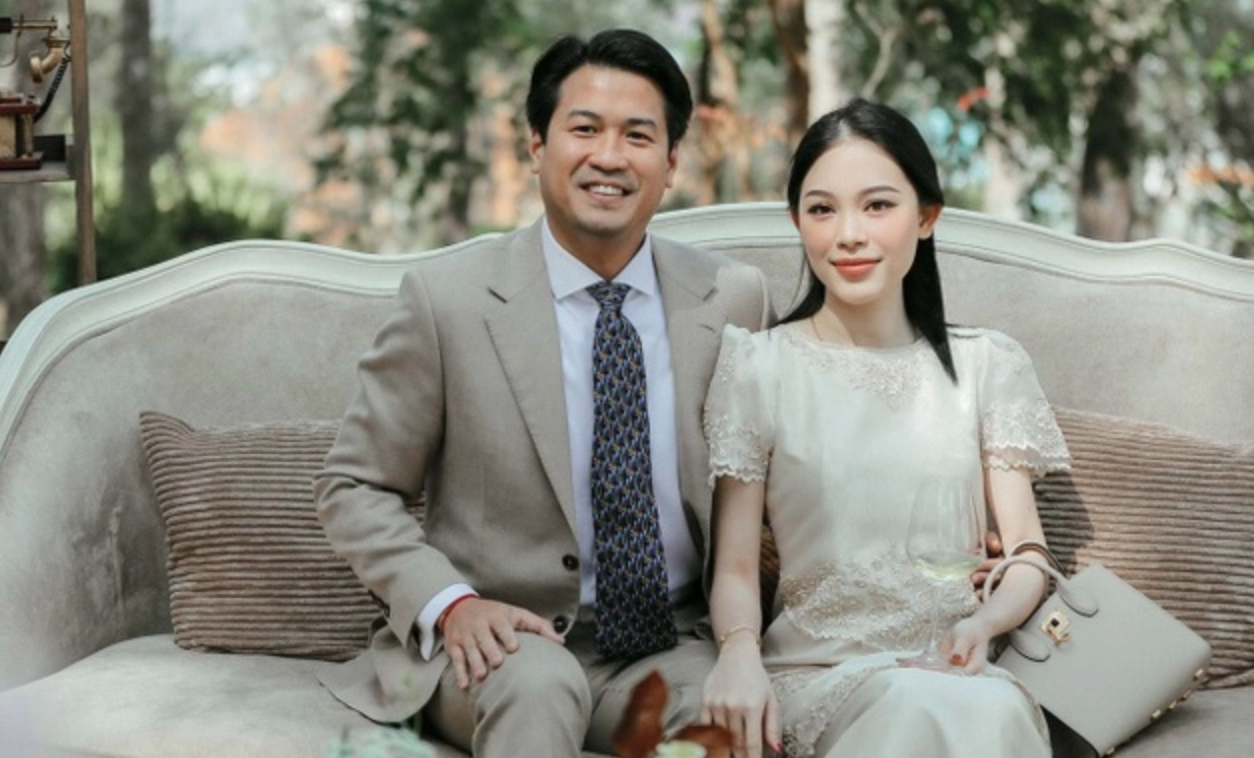 Linh Rin bất ngờ vì hành động chu đáo của ông xã tương lai Phillip Nguyễn trước ngày cưới - Ảnh 2.