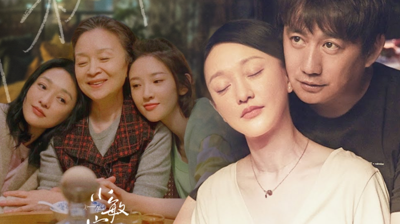 Phim gia đình hay nhất của Châu Tấn: Đàn bà bước qua đổ vỡ, ly hôn mất quyền nuôi con và cái giá của việc tái hôn