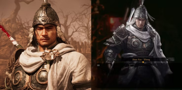 3 nhân vật xuất sắc, để lại nhiều điểm nhấn nhất trong Wo Long: Fallen Dynasty - Ảnh 2.
