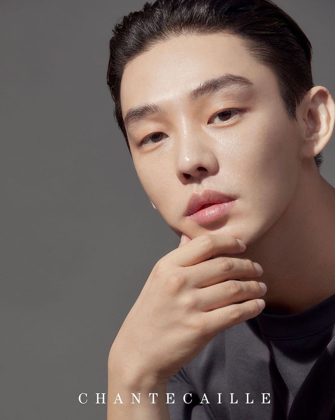 Không còn gì để nói: Ngay chính bác sĩ kê đơn cho Yoo Ah In cũng bị điều tra vì dùng ma túy - Ảnh 4.