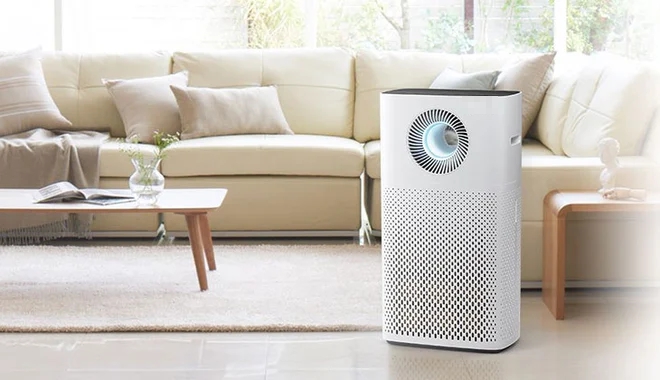 Không khí sau khi được xử lý với máy lọc thực sự có sạch hơn không? Sạch đến mức nào? - Ảnh 5. Không khí sau khi được xử lý với máy lọc thực sự có sạch hơn không? Sạch đến mức nào? - Ảnh 5.