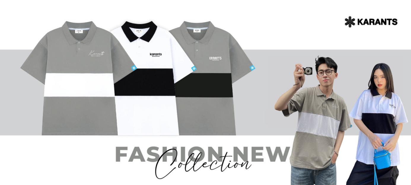 Karants - thương hiệu streetwear với những video hơn một triệu lượt xem trên TikTok - Ảnh 2.