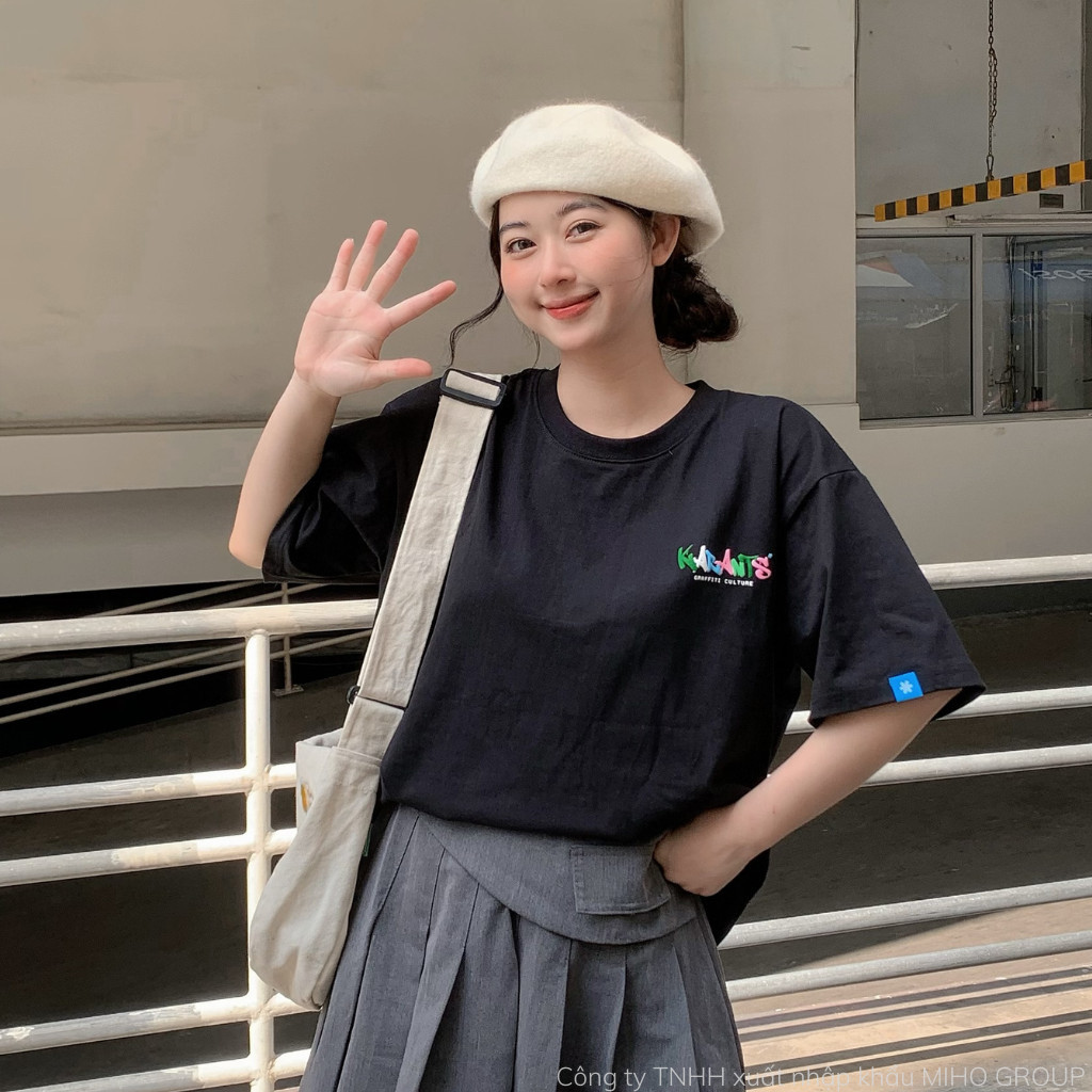 Karants - thương hiệu streetwear với những video hơn một triệu lượt xem trên TikTok - Ảnh 5.