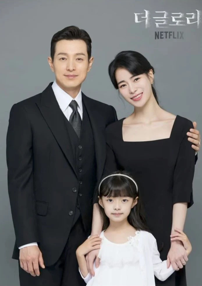 Phim 'The Glory': Lý do Ha Do Young tiếp tục nuôi Ye Sol