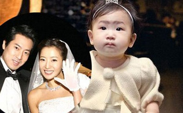 Kim Hee Sun: ‘Đệ nhất mỹ nhân’ xứ Hàn mất dần sức hút ở tuổi 46 - Ảnh 12.