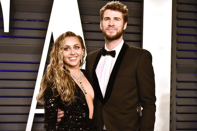 Cao tay như Miley Cyrus: Kháy cả nhà chồng cũ Liam Hemsworth lẫn tiểu tam tin đồn Jennifer Lawrence bằng 1 chiêu duy nhất - Ảnh 9.