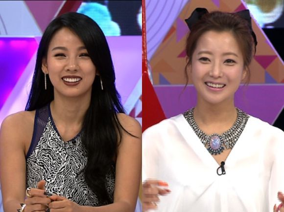 Drama khét lẹt từ hội bạn thân quyền lực của Song Hye Kyo: 2 chị đại Lee Hyori và Kim Hee Sun từng giật tóc, cào cấu nhau trong bar? - Ảnh 3.
