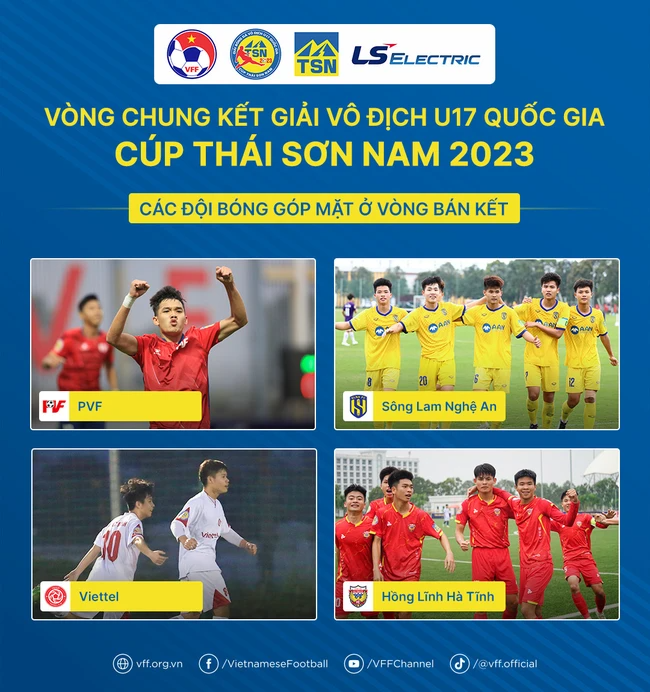 Cầu thủ U17 Hà Tĩnh và U17 Huế suýt ẩu đả sau màn đá luân lưu ‘căng như dây đàn’ ở giải quốc gia - Ảnh 8.