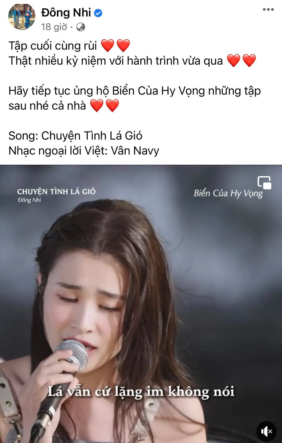 Đông Nhi cover bản hit từng được Hoàng Thùy Linh thể hiện nhưng lại khiến 1 hot girl đời đầu phải lên tiếng, lý do vì sao? - Ảnh 6.