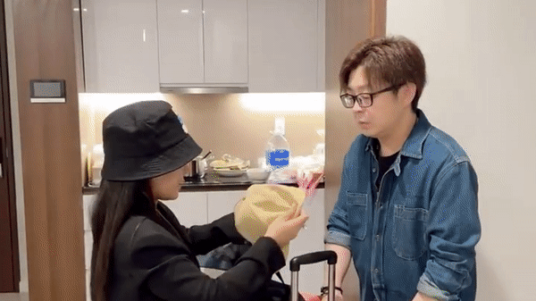 Tình hình hiện tại của Bà Nhân Vlog: Về Nhật gấp vì chồng quá stress, bác sĩ Thịnh từ chối quà xin lỗi