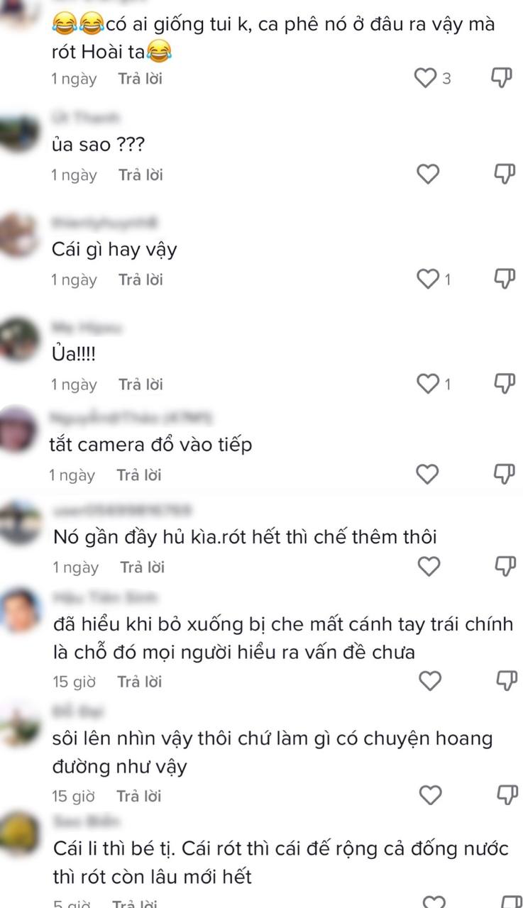 Cộng đồng mạng tranh cãi về cốc cà phê “Thạch Sanh” độc lạ ở Đắk Lắk: đổ mãi không vơi, vùi xuống cát lại đầy - Ảnh 4.