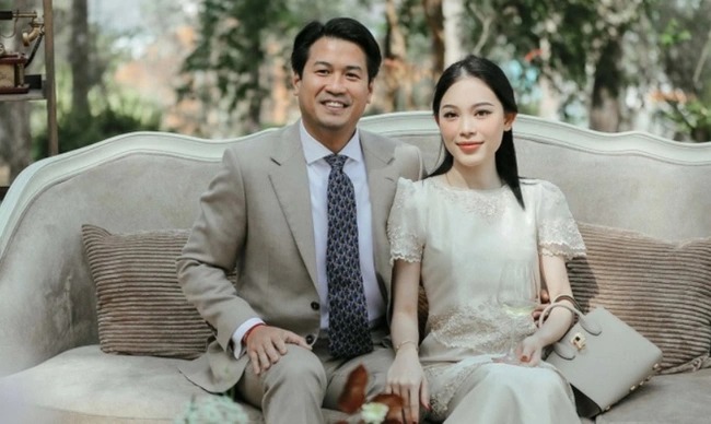 Nhìn lại đám cưới Tăng Thanh Hà – Louis Nguyễn - Ảnh 10.