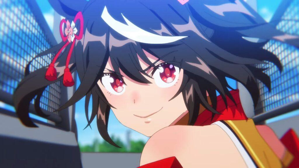 Top 10 phim hoạt hình được mong chờ nhất loạt anime mùa Xuân 2023 - Ảnh 2.