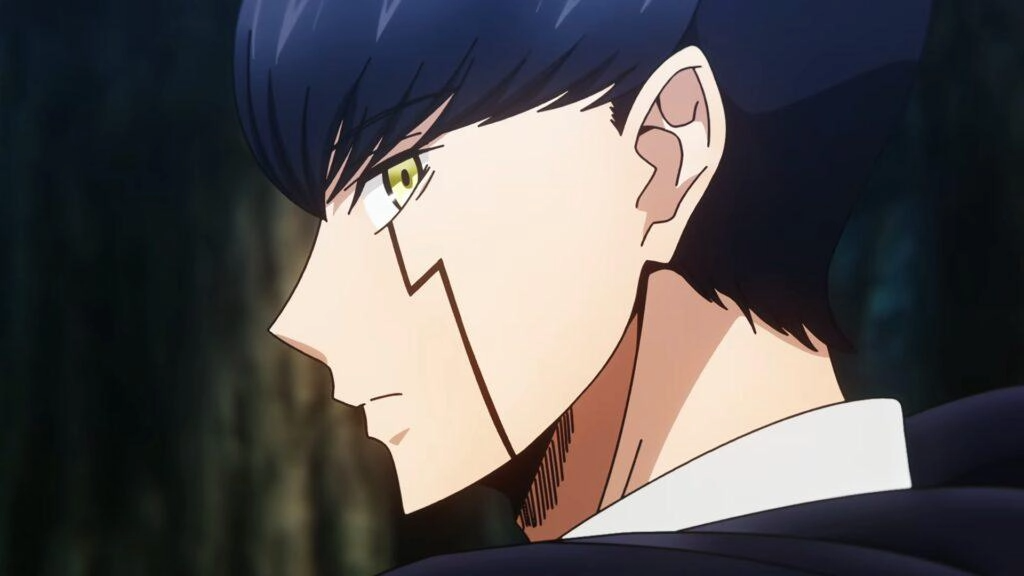 Top 10 phim hoạt hình được mong chờ nhất loạt anime mùa Xuân 2023 - Ảnh 5.