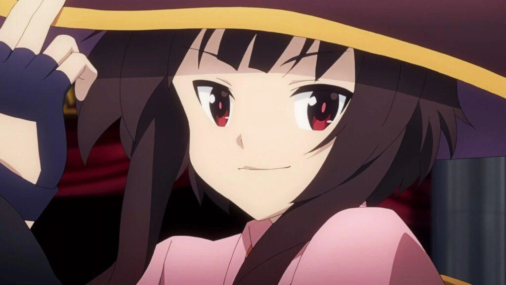 Top 10 phim hoạt hình được mong chờ nhất loạt anime mùa Xuân 2023 - Ảnh 7.