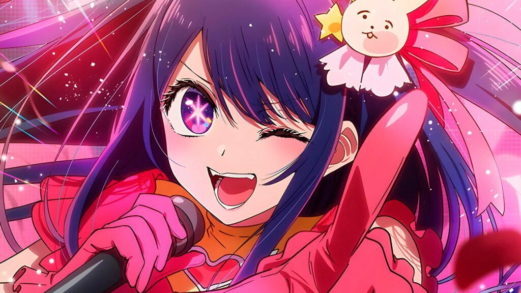 Top 10 phim hoạt hình được mong chờ nhất loạt anime mùa Xuân 2023 - Ảnh 10.