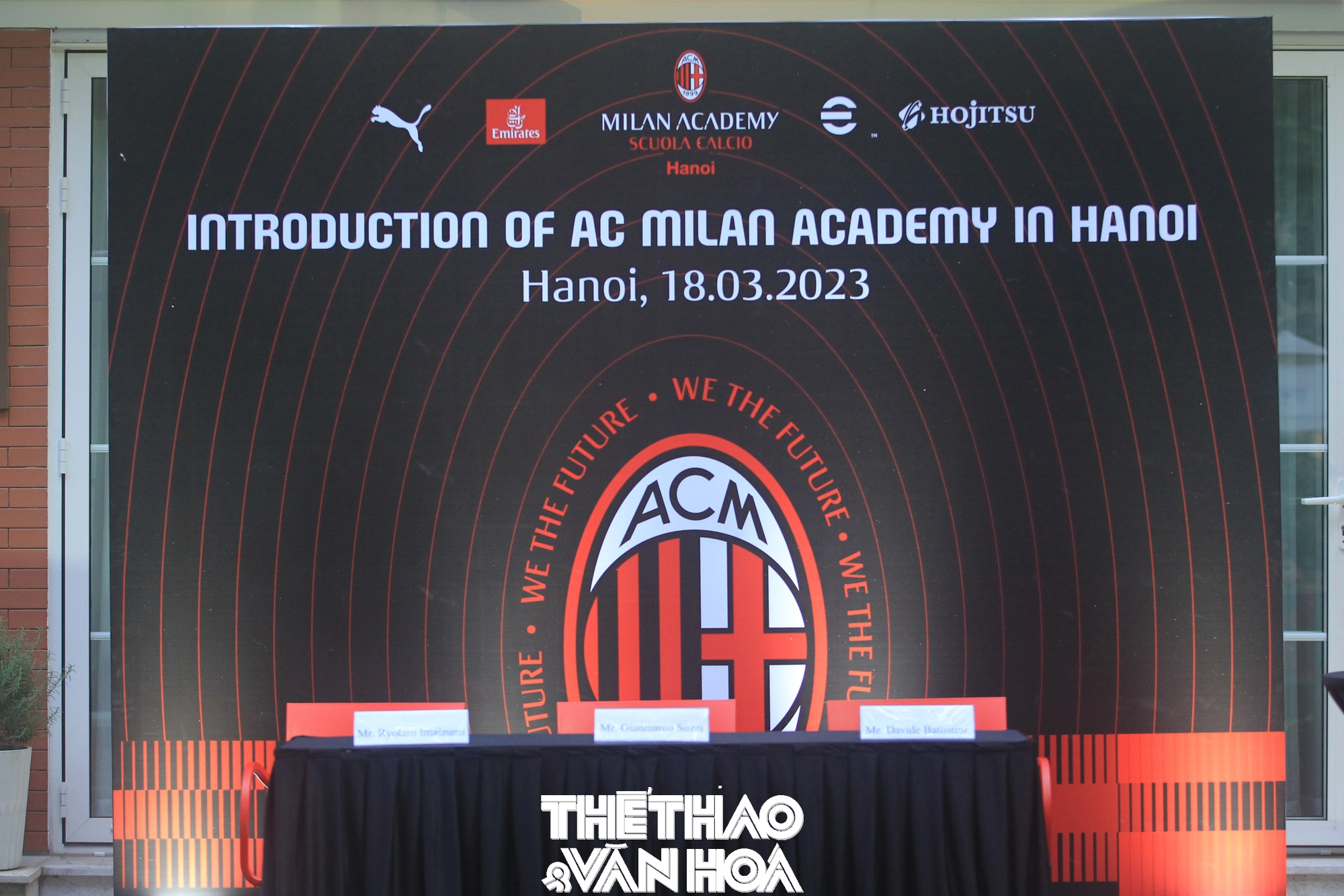 Việt Nam có học viện bóng đá chuẩn mô hình Ý của AC Milan - Ảnh 4.