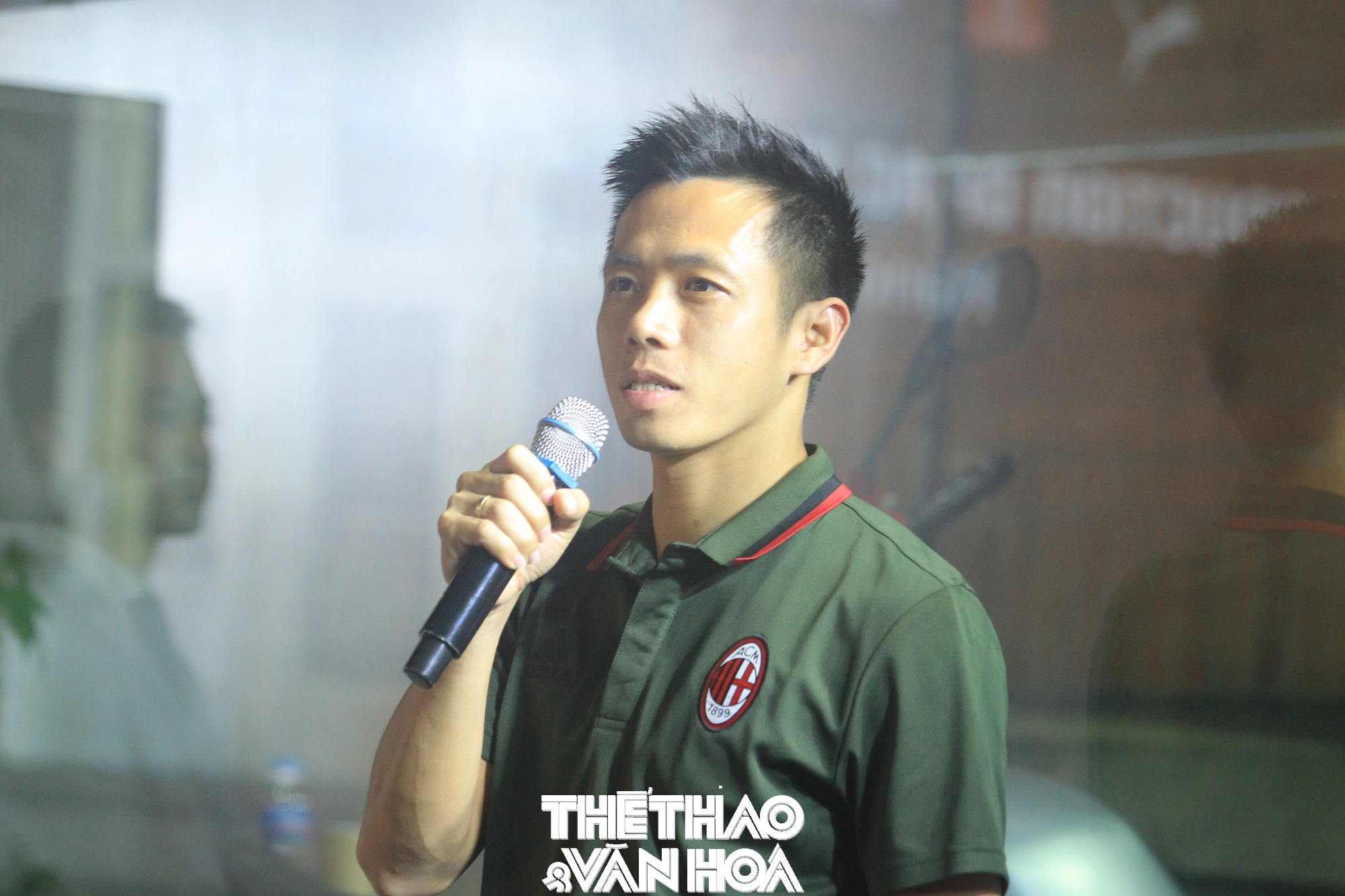 Việt Nam có học viện bóng đá chuẩn mô hình Ý của AC Milan - Ảnh 7.
