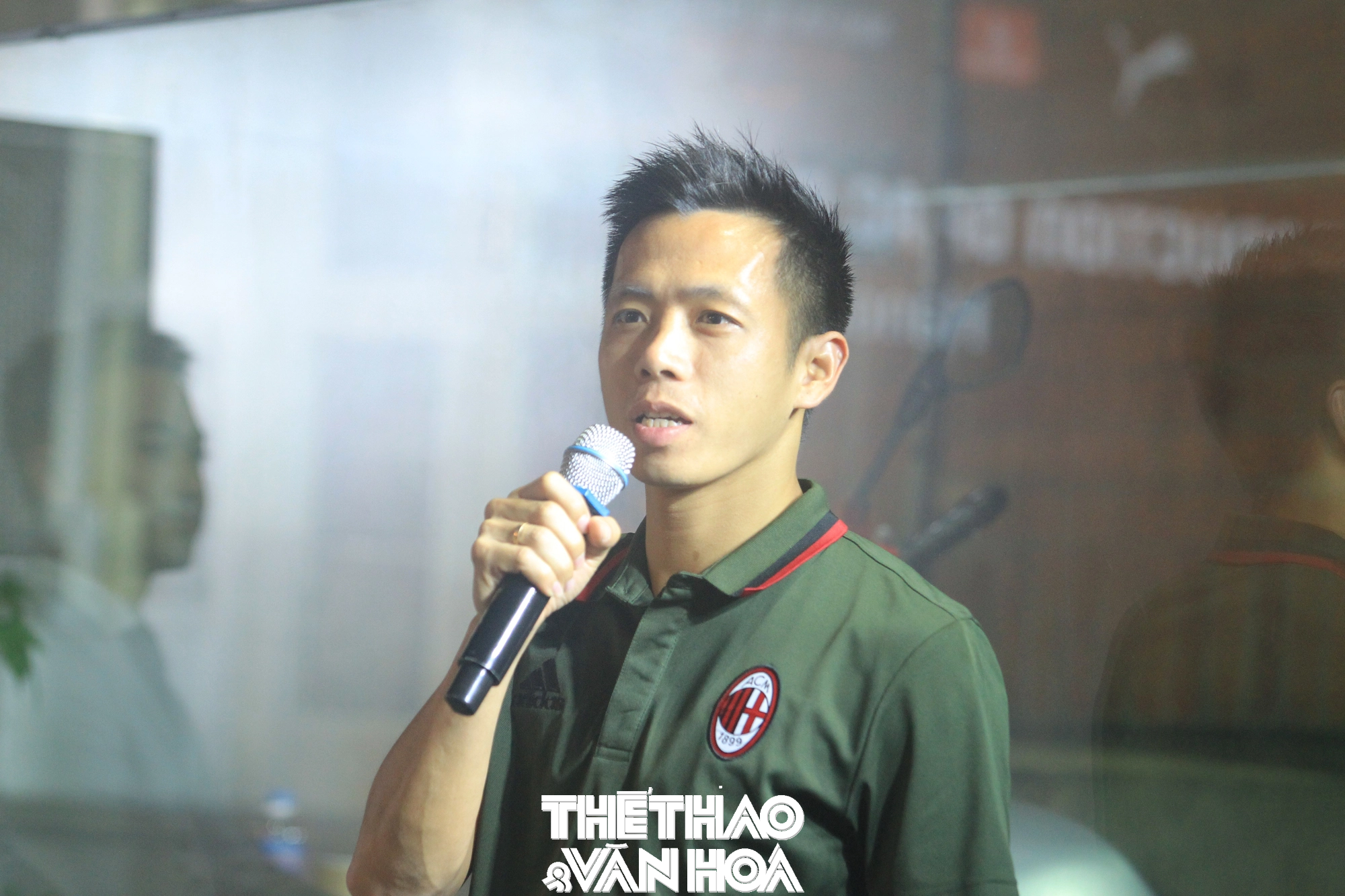 Việt Nam có học viện bóng đá chuẩn mô hình Ý của AC Milan - Ảnh 8.
