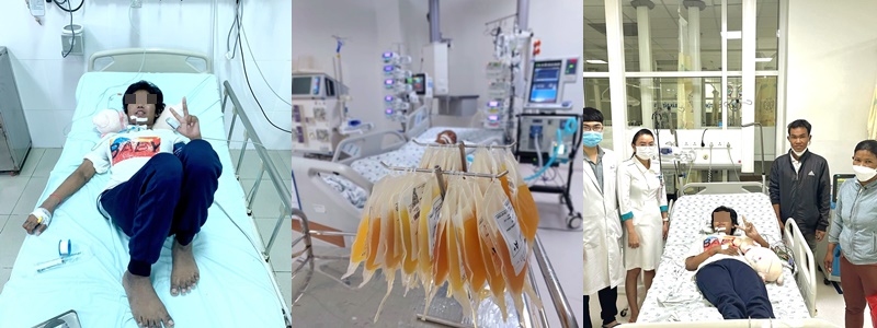 Nữ sinh 16 tuổi mắc căn bệnh quái ác, 'liệt' toàn bộ chức năng cử động, hít thở - Ảnh 1. Nữ sinh 16 tuổi mắc căn bệnh quái ác, 'liệt' toàn bộ chức năng cử động, hít thở - Ảnh 1.