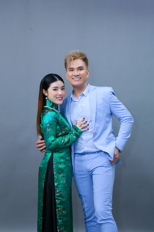 Lâm Chấn Huy: Cát xê 30 triệu mỗi show nhưng đưa hết cho vợ giữ - Ảnh 2.