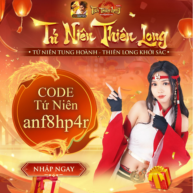 4 năm - chặng hành trình gắn kết bằng võ học của game thủ Tân Thiên Long Mobile VNG - Ảnh 4.