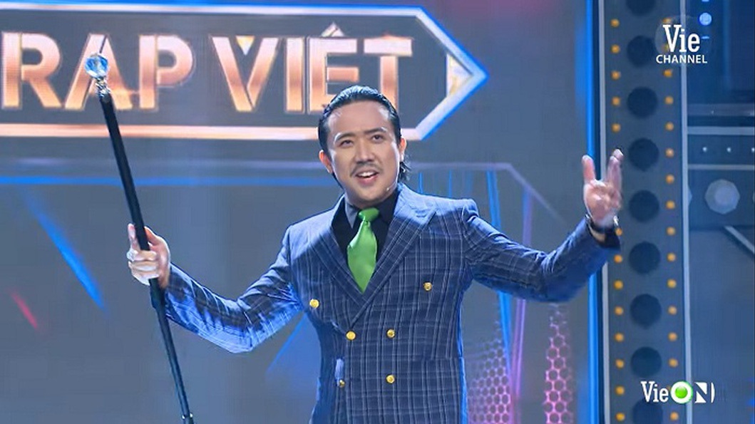 Rap Việt mùa 3 chính thức công bố thông tin cực “nóng”
