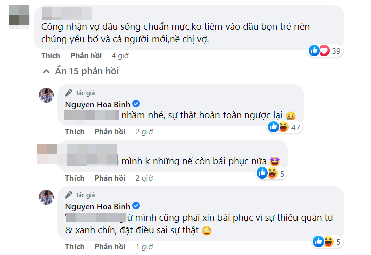 Cặp đôi gây tranh cãi: Shark Bình tố vợ cũ đặt điều, Phương Oanh ngày càng ra dáng &quot;mẹ hiền vợ đảm&quot; sau khi ra mắt con bạn trai - Ảnh 4.