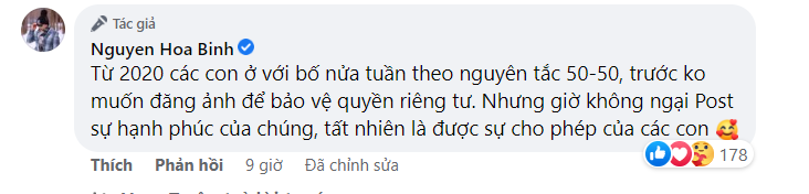 Cặp đôi gây tranh cãi: Shark Bình tố vợ cũ đặt điều, Phương Oanh ngày càng ra dáng &quot;mẹ hiền vợ đảm&quot; sau khi ra mắt con bạn trai - Ảnh 3.