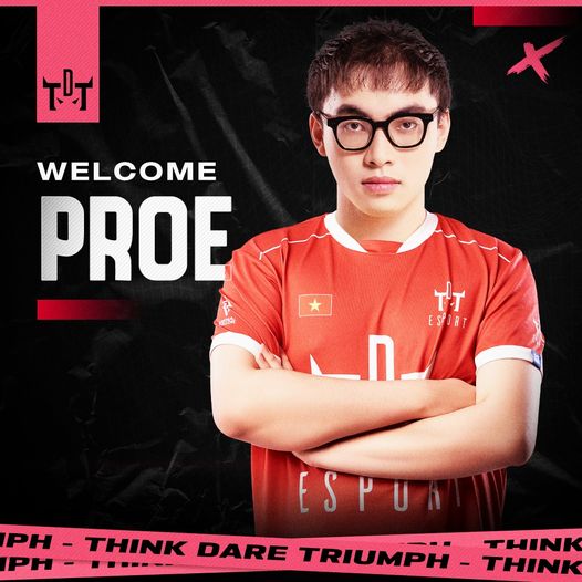 Từng thông báo không còn mặn mà với bộ môn mũi nhọn của Esports Việt, ProE lại bất ngờ 'comaback' - Ảnh 3.
