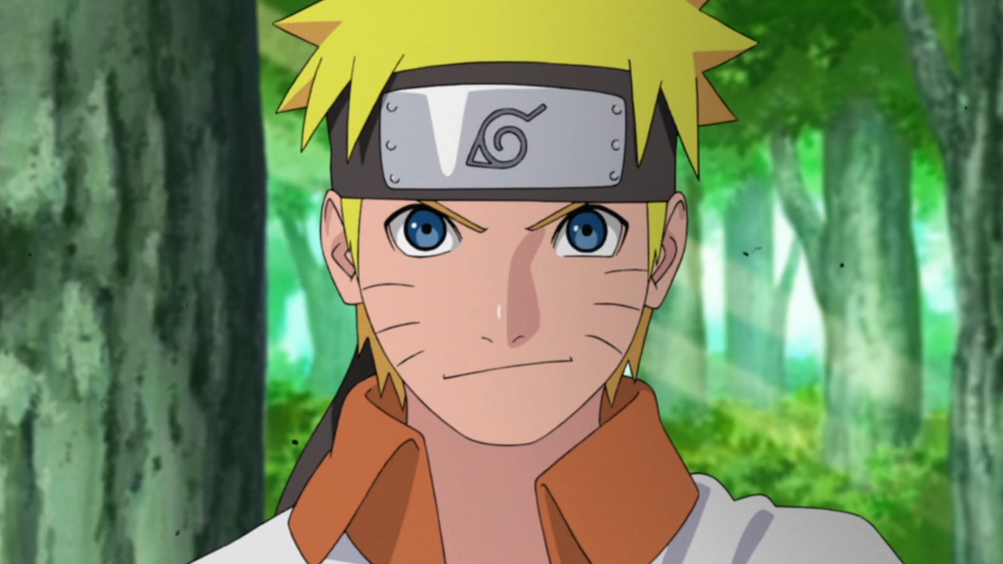 Boruto: Bật ngửa với lý do Naruto để tóc ngắn, một phần vì muốn nổi bật hơn  cha ruột